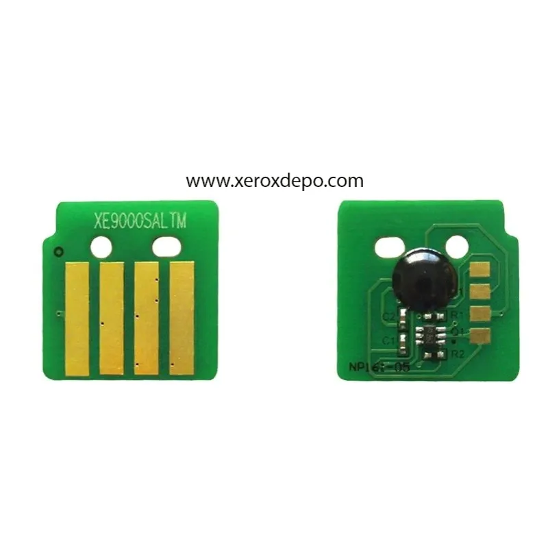 XeroX Versalink C8155 K Chip 006R01758
