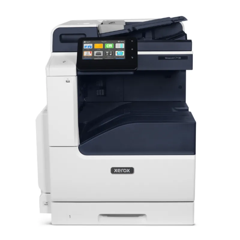 Xerox VersaLink C7125 MFP A3/A4 Fotokopi Tarayıcı Çok Fonksiyonlu Renkli Lazer Yazıcı