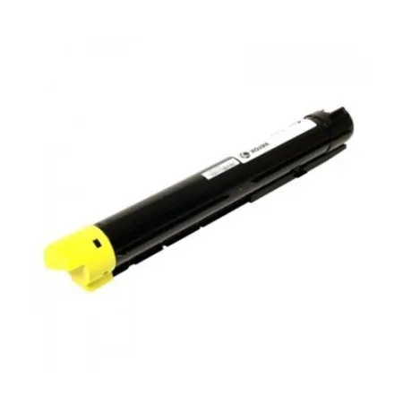 Xerox Workcentre 7120 Sarı Muadil Japon Toner 006R01462