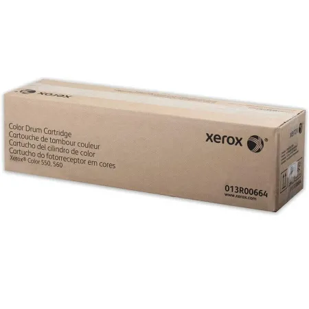 Xerox Color 550-013R00664 Renkli Orijinal Fotokopi Drum Ünitesi