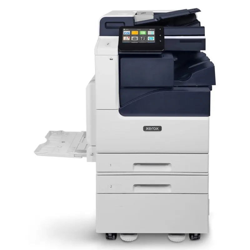 Xerox VersaLink C7125 MFP A3/A4 Fotokopi Tarayıcı Çok Fonksiyonlu Renkli Lazer Yazıcı