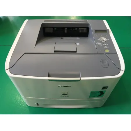 Canon LBP 6650 Laser Dublex Yazıcı İkinci El