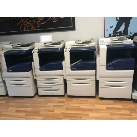 XEROX WC 5335 Siyah Beyaz A3 A4 Fotokopi Yazıcı Tarayıcı Garantilİ