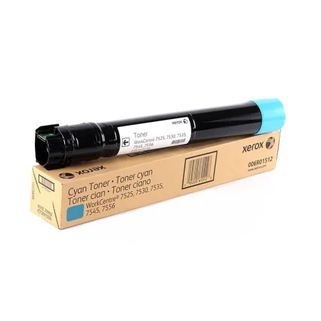 Xerox 7525 Orjinal Toner Siyah WC.7545 | 7530 | 7535 | 7545 | 7556 (006R01517)