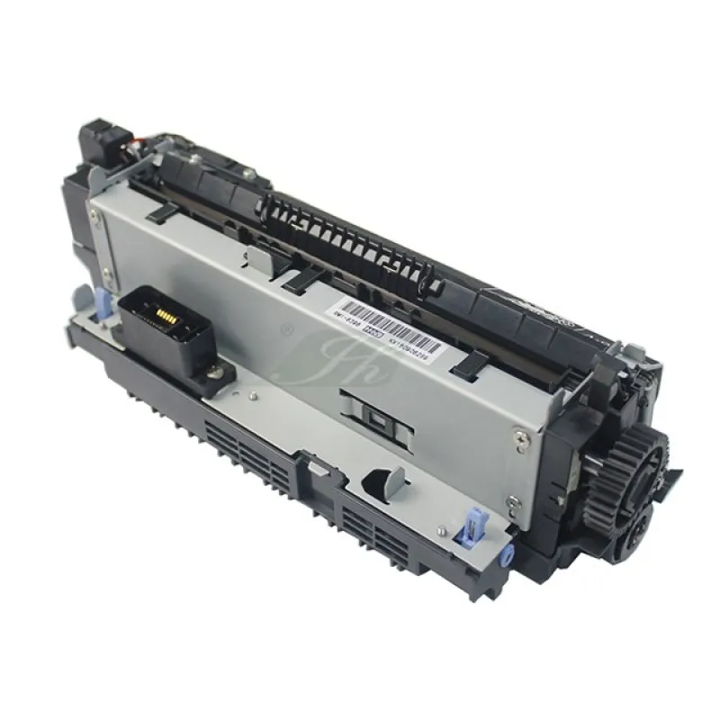 HP 4345 Fırın Fuser Ünitesi İkinci El